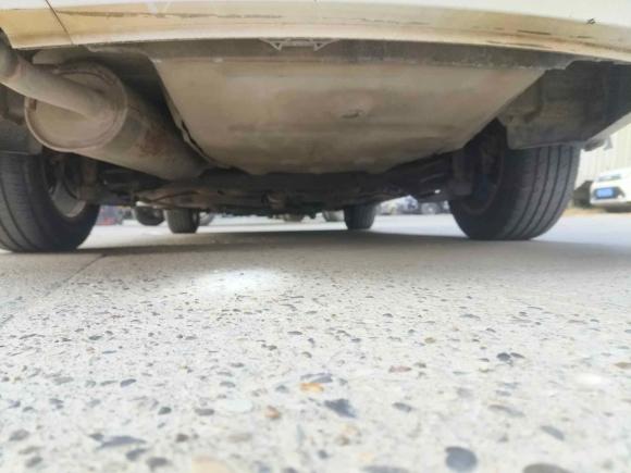 [武汉·鄂A] 二手大众朗逸2015款 1.6L 手动舒适版