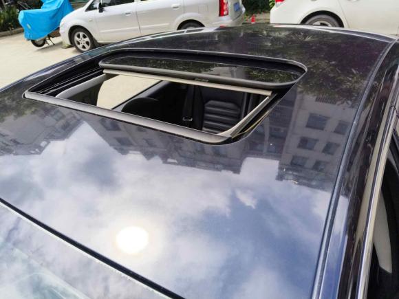 [无锡·苏B] 二手福特蒙迪欧2013款 2.0L GTDi200时尚型