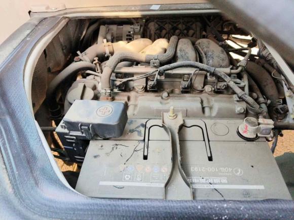 [青岛·鲁U] 二手长安跨越跨越星V52021款 1.5L进宝版豪华型JL473QH