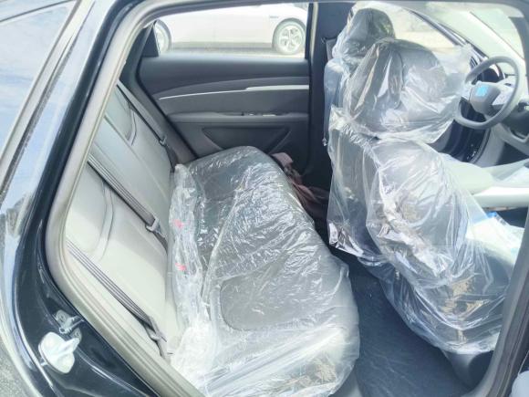 [宁波·浙B] 二手小鹏小鹏MONA M032025款 515 长续航 Plus