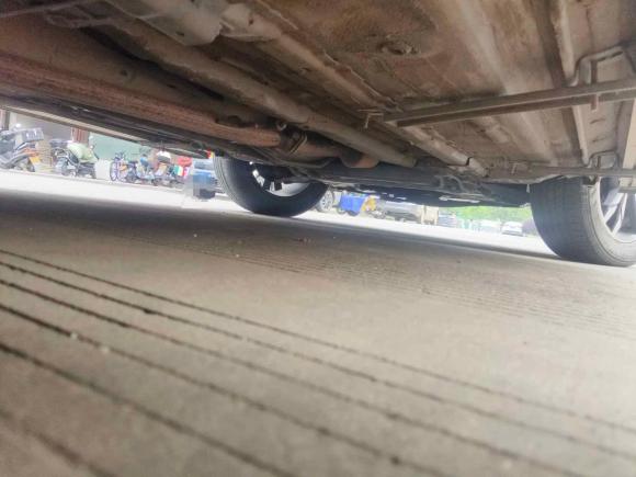 [义乌·浙G] 二手海马海马S52019款 230T 自动智联旗舰型