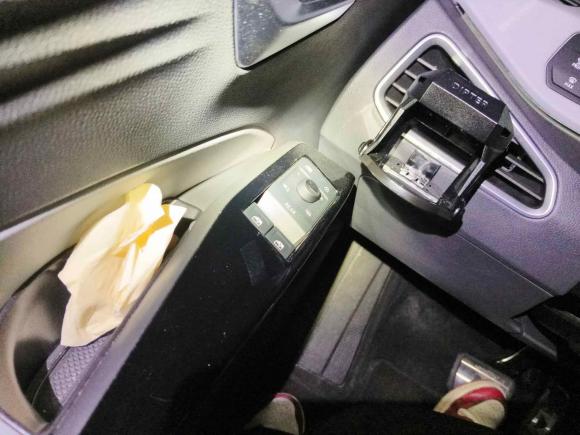 [上海·沪A] 二手大众大众ID.32022款 Pro 极智版