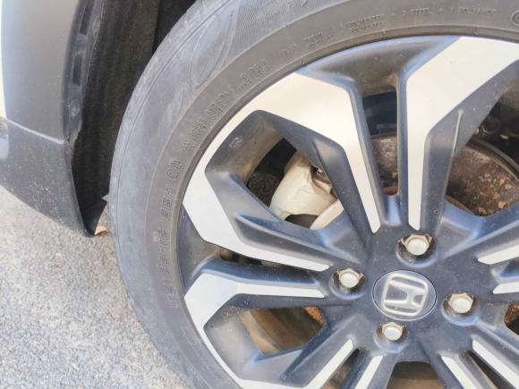 [宁波·浙B] 二手本田飞度2021款 1.5L CVT潮越Max版