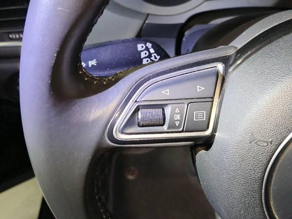 [上海·苏A] 二手奥迪奥迪Q32015款 35 TFSI 舒适型