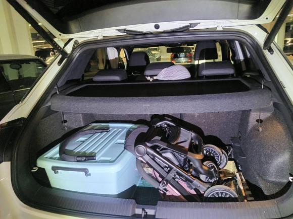 [成都·川A] 二手大众T-ROC探歌2021款 280TSI DSG两驱R-Line Pro智联版