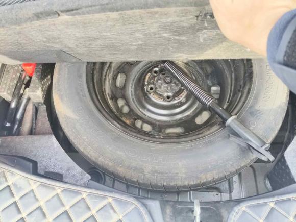 [无锡·苏F] 二手哈弗哈弗F7x2019款 1.5T 两驱极智科技版