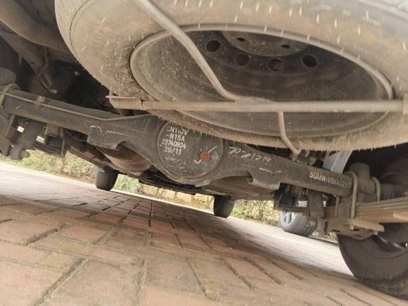 [常州·苏D] 二手五菱汽车五菱宏光V2019款 1.5L标准型国VI LAR