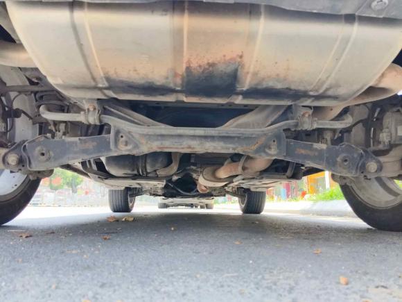 [深圳·粤B] 二手哈弗哈弗H6 Coupe2017款 红标 2.0T 自动两驱精英型