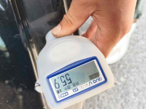 [南昌·赣A] 二手雪佛兰科鲁泽2019款 RS 330T 自动畅快版 国VI