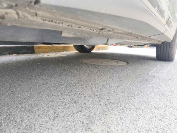 [上海·沪C] 二手斯柯达柯迪亚克2024款 TSI380 7座四驱旗舰版