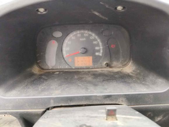 [无锡·苏B] 二手五菱汽车五菱之光2015款 1.2L 实用型LSI