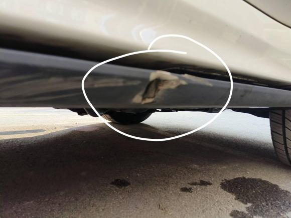 [上海·鲁Q] 二手哈弗哈弗H92017款 2.0T 柴油四驱尊享型 5座