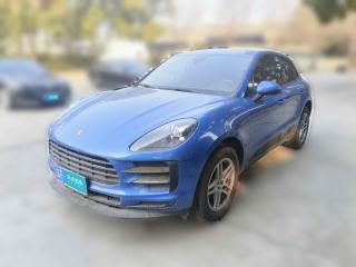 保时捷Macan2018款 Macan 2.0T