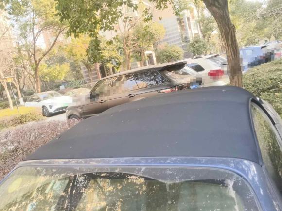 [苏州·苏E] 二手宝马宝马2系2015款 218i 敞篷轿跑车