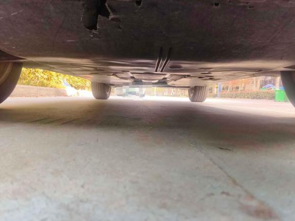 [合肥·皖A] 二手大众途铠2019款 1.5L 自动舒适版