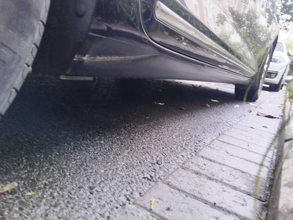 [嘉兴·浙F] 二手别克君越2013款 2.4L SIDI精英舒适型