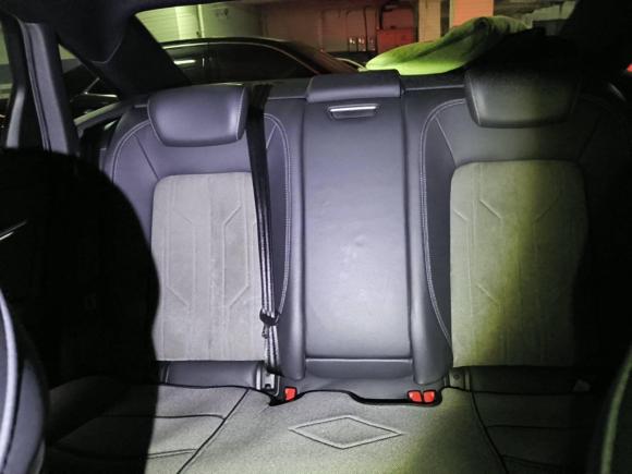 [杭州·浙A] 二手奥迪奥迪A6L2021款 45 TFSI 臻选动感型