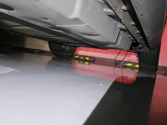 [杭州·浙A] 二手比亚迪宋PLUS新能源2021款 DM-i 110KM 旗舰PLUS 5G版