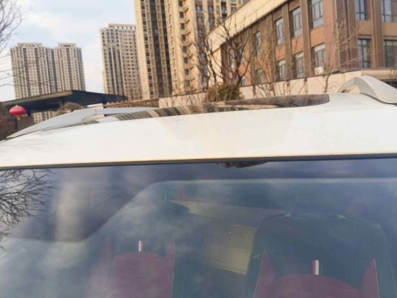 [青岛·鲁B] 二手马自达马自达CX-52014款 2.0L 自动两驱都市型