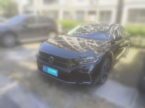 [上海·沪C] 二手大众帕萨特2023款 330TSI 星空尊贵版