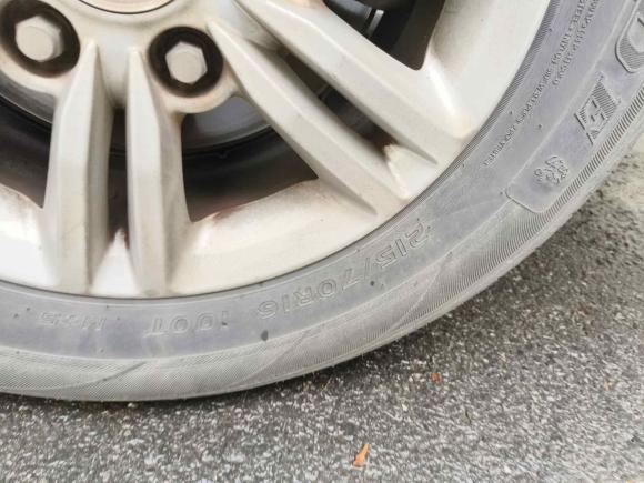 [嘉兴·浙F] 二手大通大通G102018款 PLUS 2.0T 自动精英版