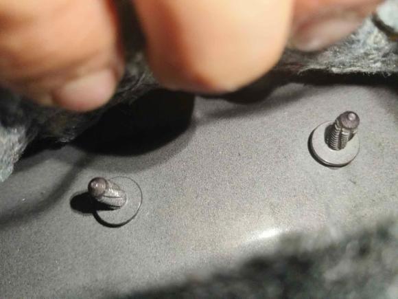 [广州·粤G] 二手大众朗逸2019款 1.5L 自动风尚版 国VI