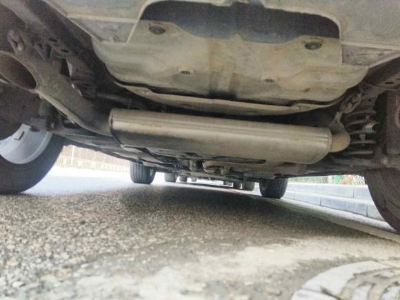 [武汉·豫S] 二手雪佛兰创酷2019款 Redline 335T CVT极版 国VI