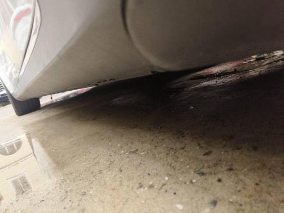 [上海·沪F] 二手特斯拉Model S2015款 Model S P85D