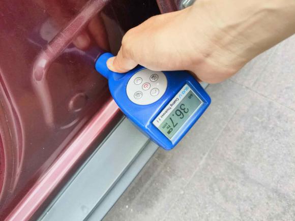 [广州·粤A] 二手东风风行风行SX62016款 2.0L 手动豪华型