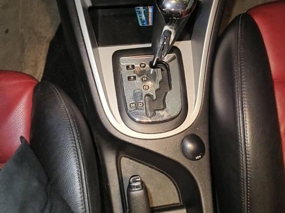 [杭州·浙A] 二手标致标致3072007款 CC 2.0