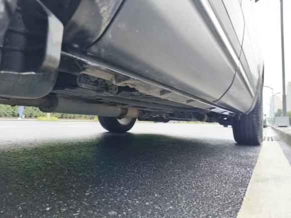 [合肥·皖A] 二手福特探险者2017款 2.3T 精英版