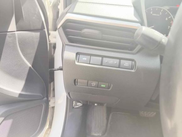 [西安·陕U] 二手日产天籁2020款 改款 2.0L XL Upper 智行版