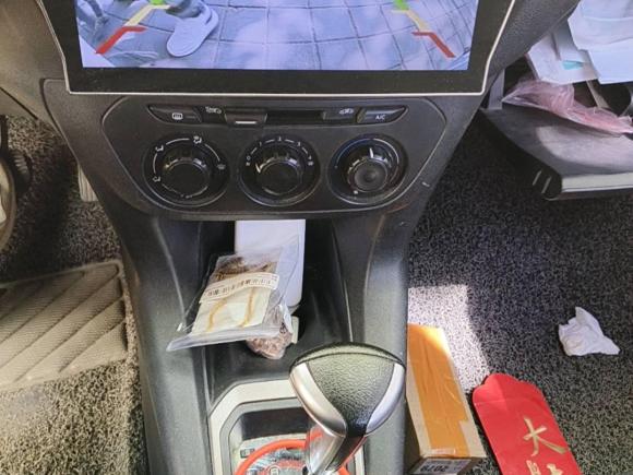 [青岛·鲁U] 二手标致标致3012016款 1.6L 自动舒适版