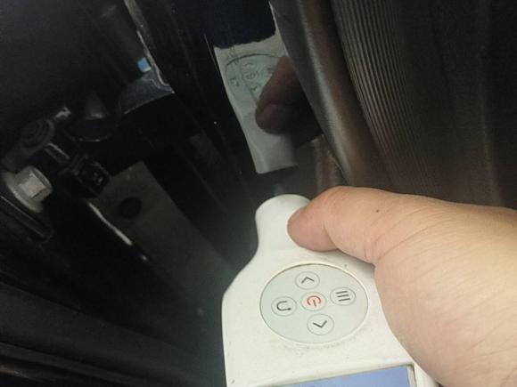 [青岛·鲁B] 二手魏牌魏牌 VV72019款 升级款 2.0T 旗舰型 国VI