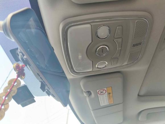 [上海·豫S] 二手哈弗哈弗M62017款 1.5T 自动两驱精英型