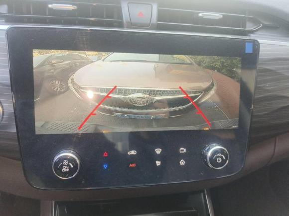 [广州·粤A] 二手东风锐骐72023款 2.3T自动两驱柴油标准型长货箱