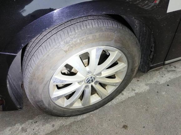 [宁波·浙B] 二手大众迈腾2012款 改款 1.8TSI 领先型