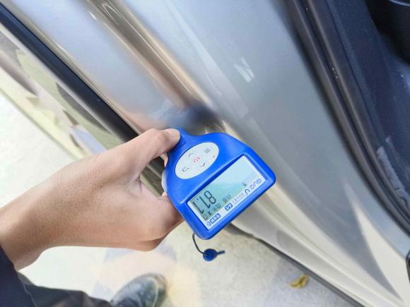 [广州·粤A] 二手奥迪奥迪Q52017款 Plus 40 TFSI 进取型