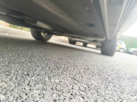 [杭州·浙A] 二手奥迪奥迪Q32019款 35 TFSI 时尚动感型