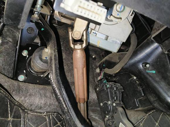 [西安·陕A] 二手吉利汽车帝豪新能源2018款 EV450 进取型