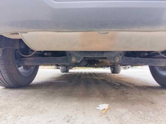 [南昌·赣A] 二手吉利汽车博越2020款 1.8TD DCT智联PRO