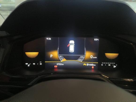 [南京·苏L] 二手大众朗逸2023款 新锐 1.5L 自动出众新逸版