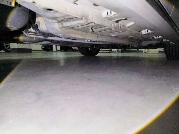 [无锡·苏B] 二手奇瑞艾瑞泽82023款 1.6T DCT尚