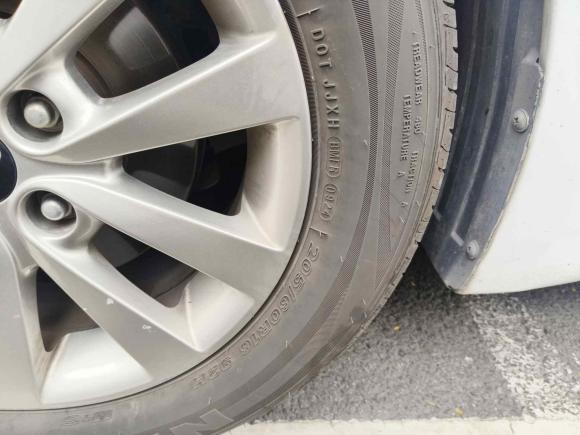 [南京·苏A] 二手现代名图2014款 1.8L 自动智能型GLS