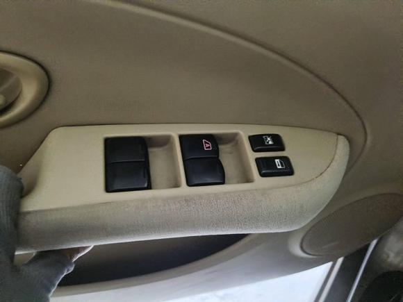 [广州·粤Y] 二手日产轩逸2012款 经典 1.6XE 自动舒适版