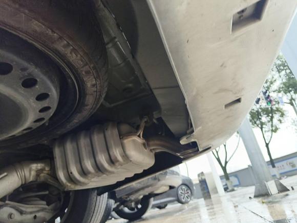 [宁波·浙B] 二手别克别克GL82020款 ES陆尊 653T 旗舰型