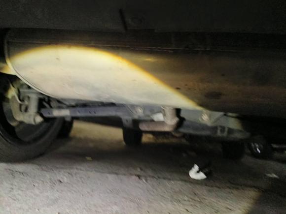 [常州·苏J] 二手北京汽车智行2018款 1.5T CVT精英版 国V