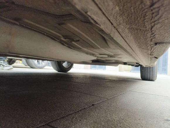 [义乌·鄂A] 二手雪佛兰科沃兹2016款 1.5L 自动欣尚版