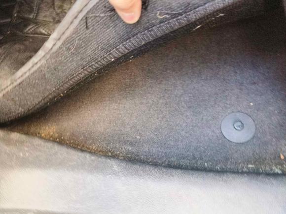 [杭州·浙A] 二手别克昂科拉2015款 1.4T 自动两驱都市精英型