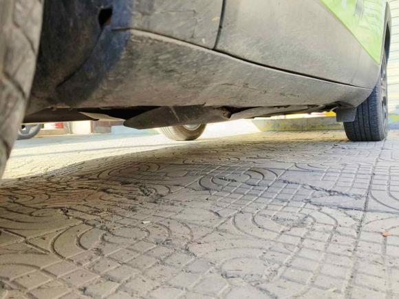 [西安·陕U] 二手Jeep自由侠2016款 1.4T 自动劲能版